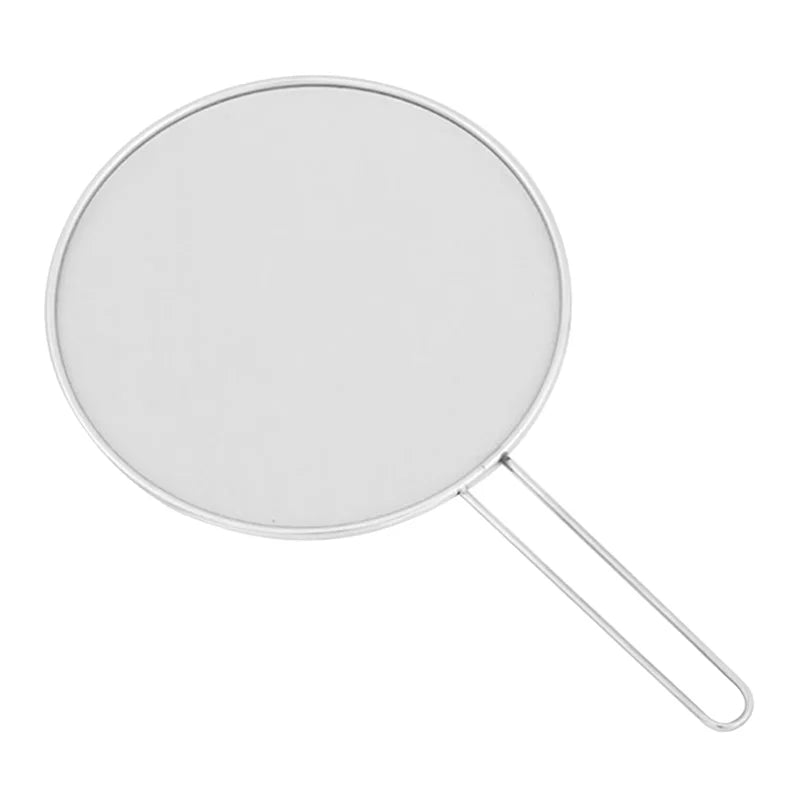 Pan Splatter Screen