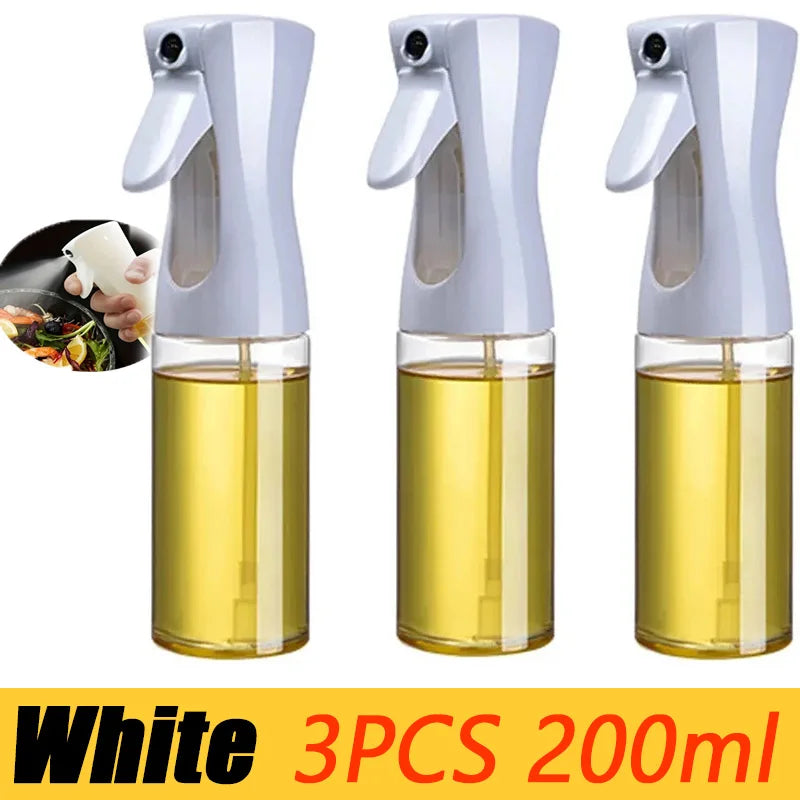 Olive Oil Mist Sprayer