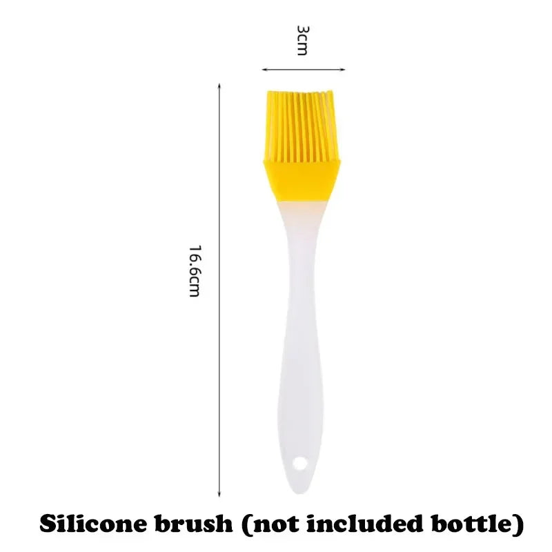 Olive Oil Mist Sprayer