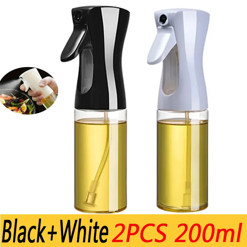 Olive Oil Mist Sprayer