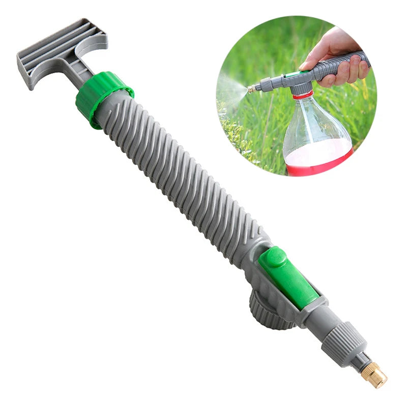 Bottle Top Garden Sprayer