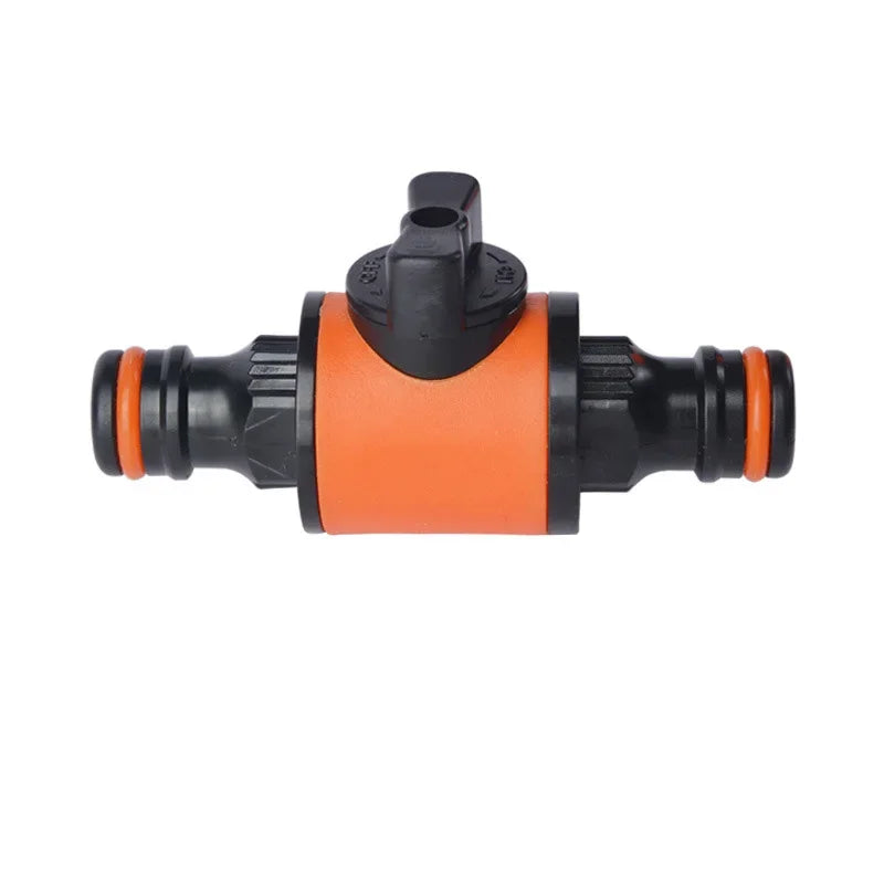 Hose Shut-Off Valve