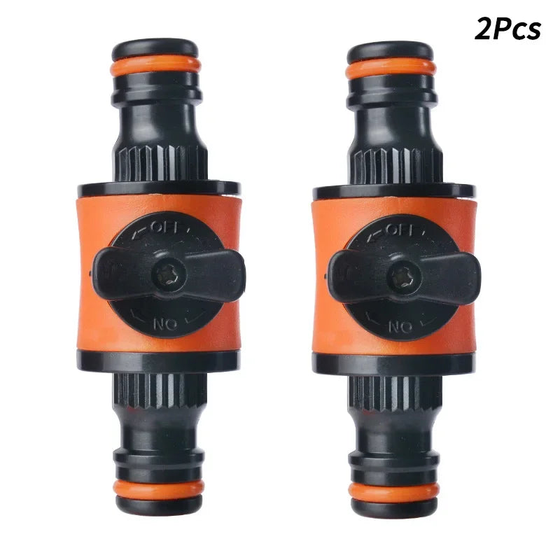 Hose Shut-Off Valve