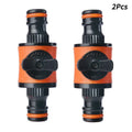 Hose Shut-Off Valve