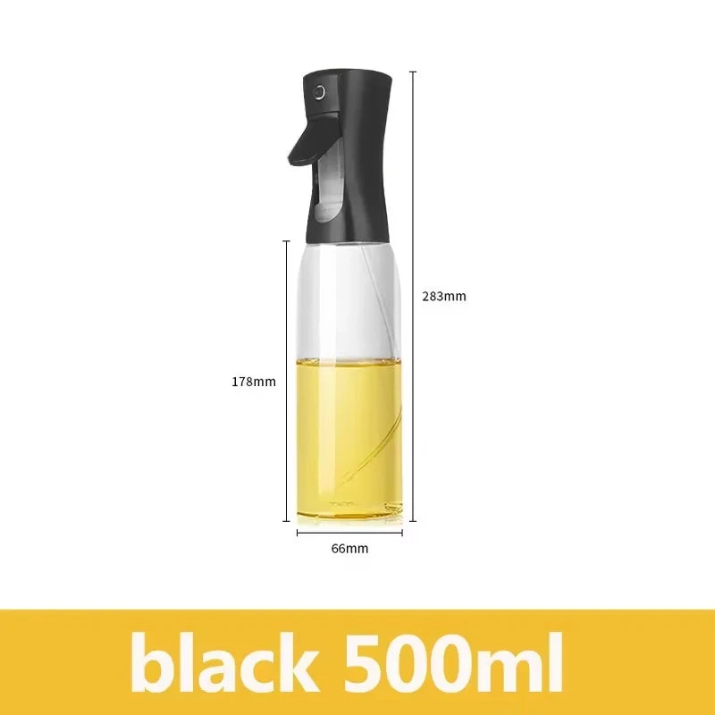 Olive Oil Mist Sprayer