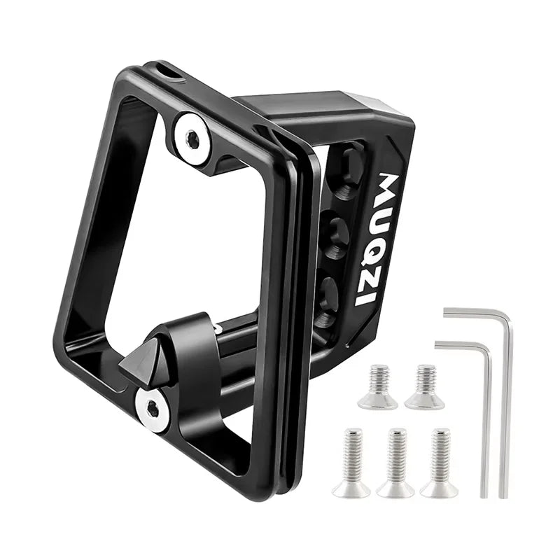 Brompton Front Bag Carrier Block