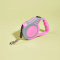 Retractable Nylon Dog Leash