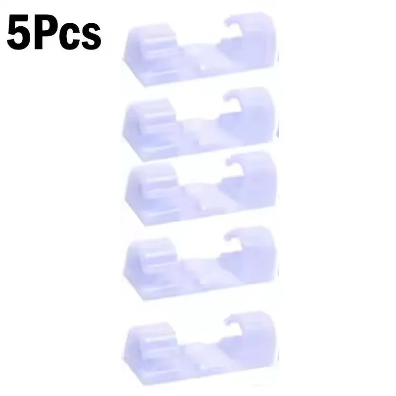 Adhesive Cable Clips