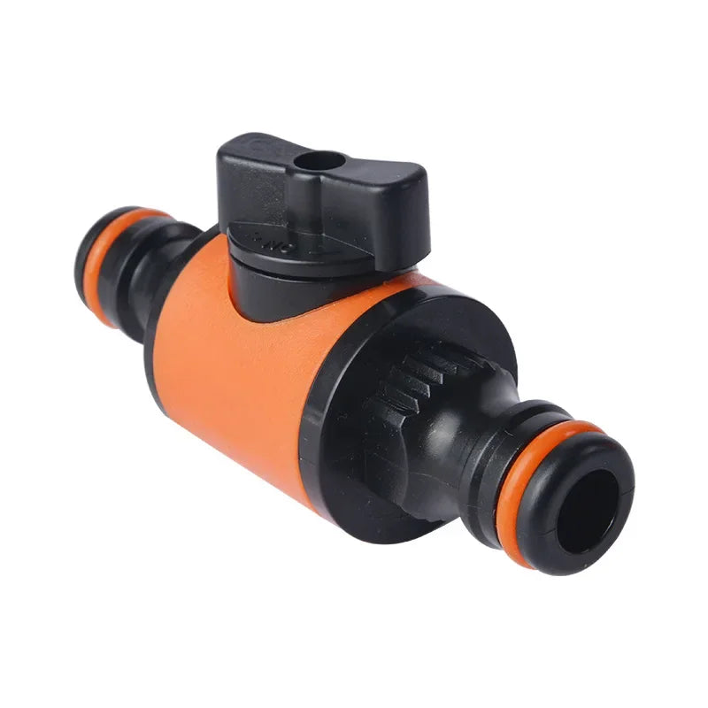 Hose Shut-Off Valve