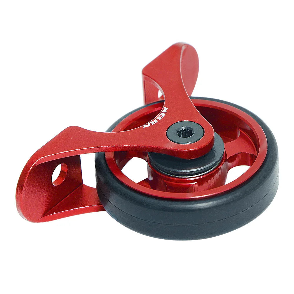 Brompton Rear Easy-Wheel Mudguard