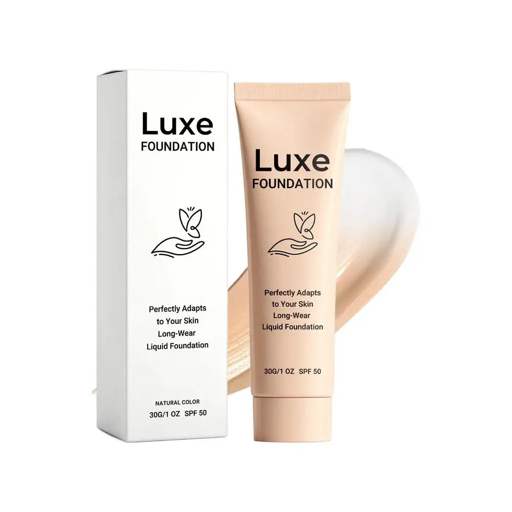 The Foundation Stick That Adjusts to Your Actual Skin Tone