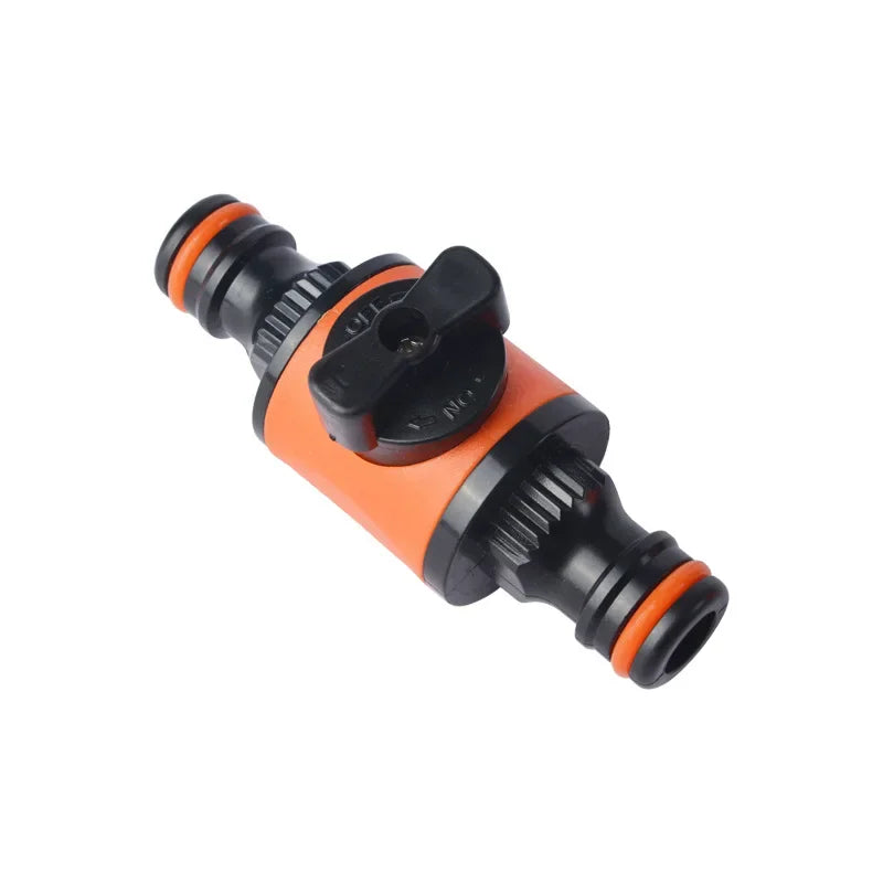 Hose Shut-Off Valve