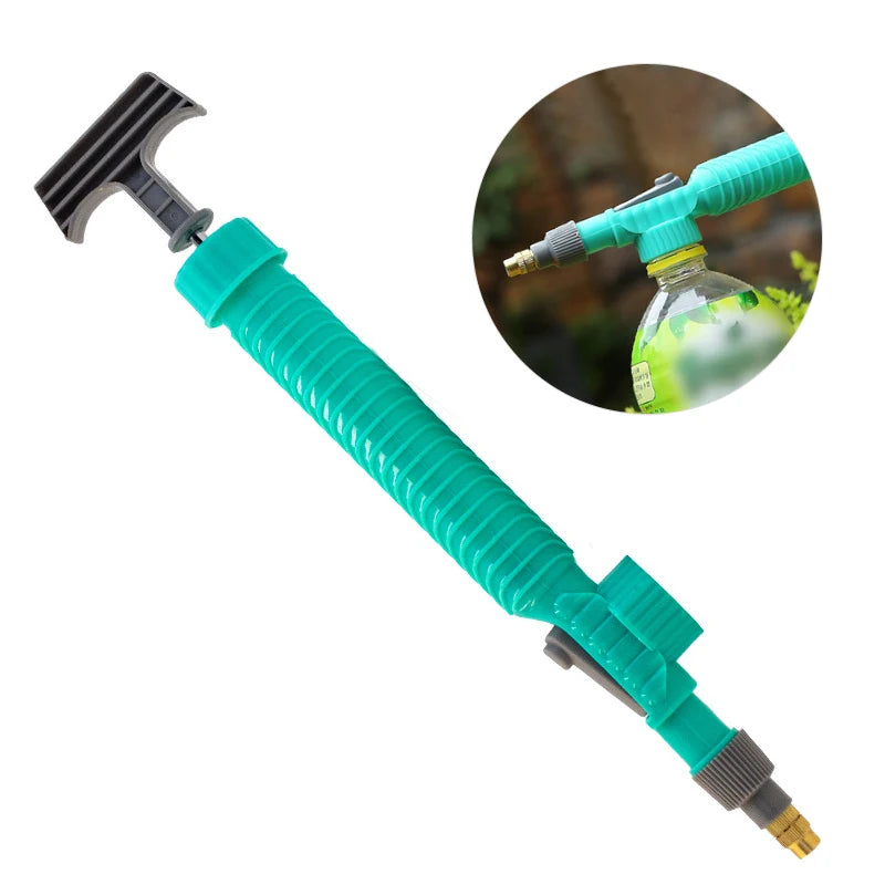 Bottle Top Garden Sprayer