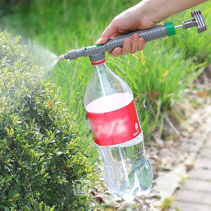 Bottle Top Garden Sprayer