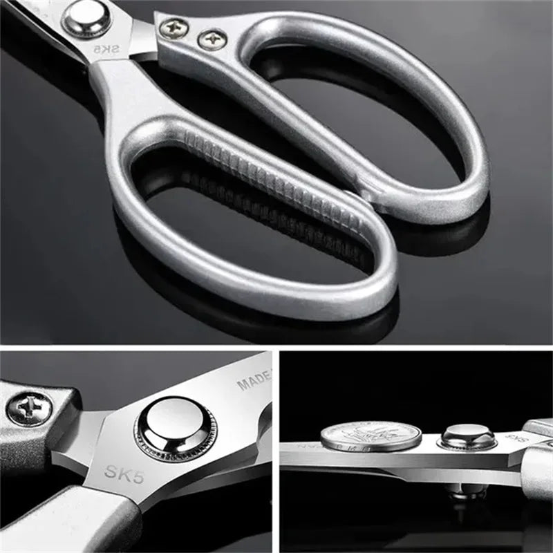 Heavy-Duty Kitchen Shears