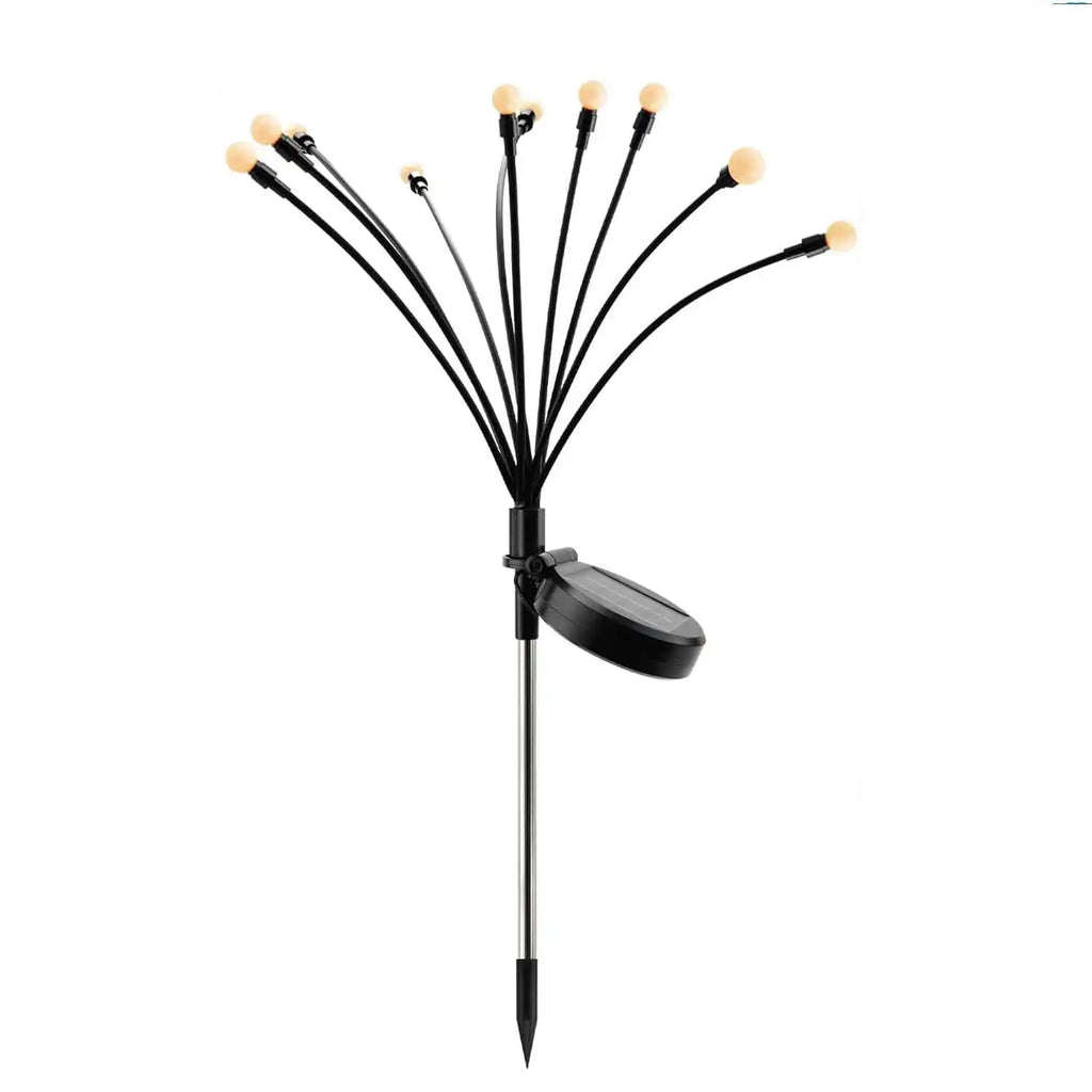 Solar Firefly Lights