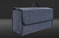 The Boot Organizer That Stops Your Shopping From Sliding Everywhere
