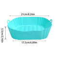 Silicone Air Fryer Liner