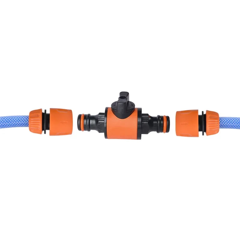 Hose Shut-Off Valve
