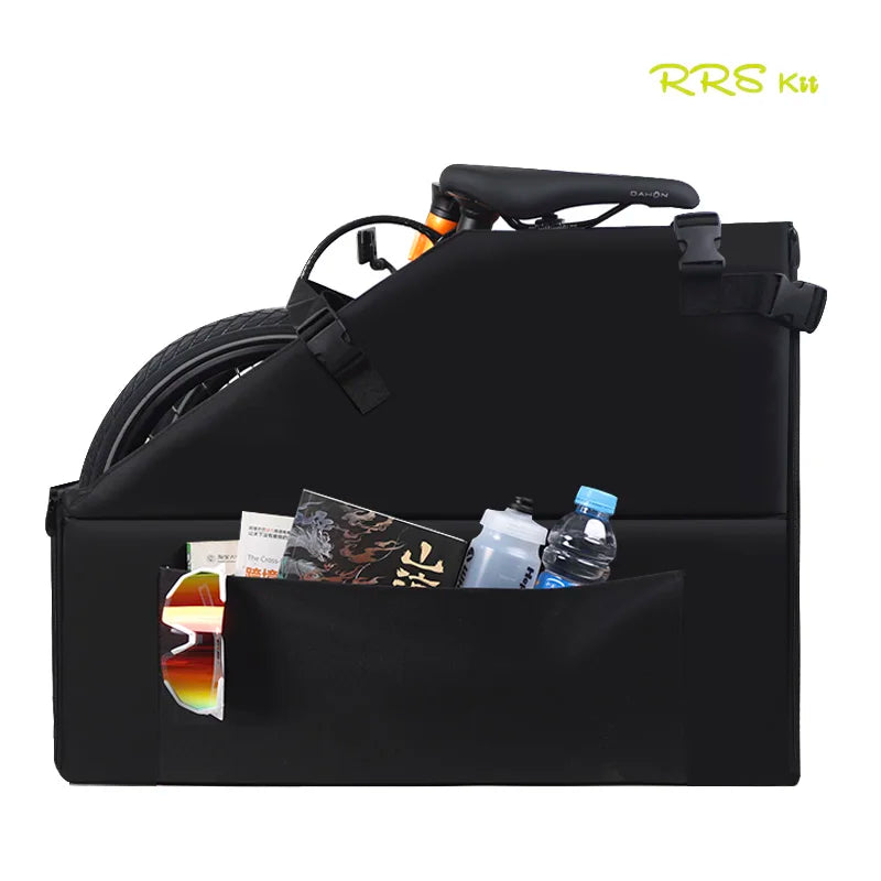 Brompton Folded Bike Storage Bag