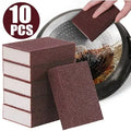 Double-Sided Scouring Pads