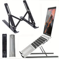 Foldable Laptop Stand