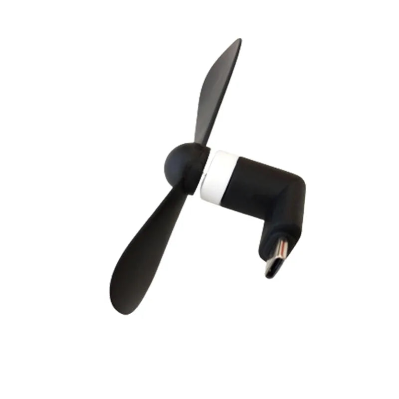USB-C Phone Fan