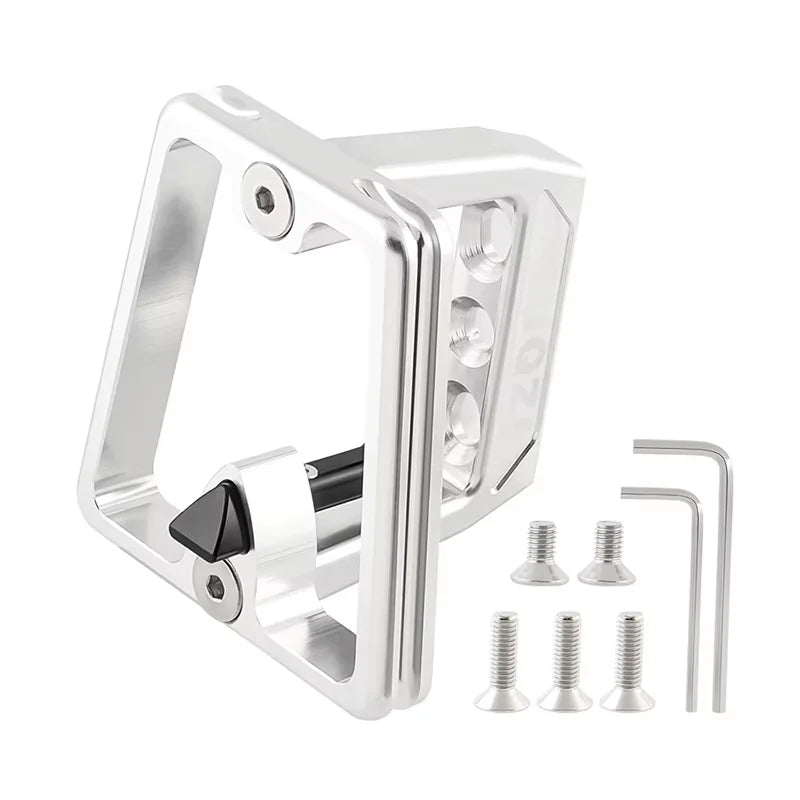 Brompton Front Bag Carrier Block