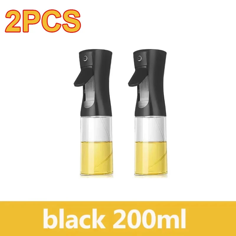 Olive Oil Mist Sprayer