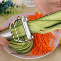 Stainless Vegetable Peeler