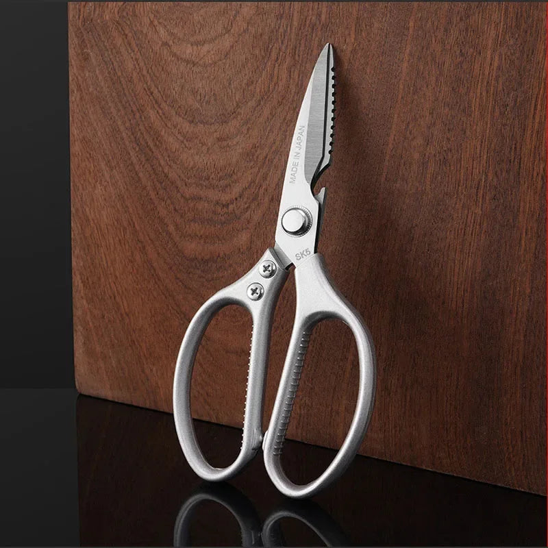 Heavy-Duty Kitchen Shears