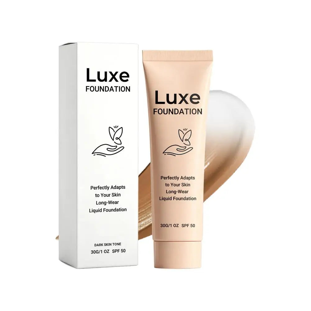 The Foundation Stick That Adjusts to Your Actual Skin Tone