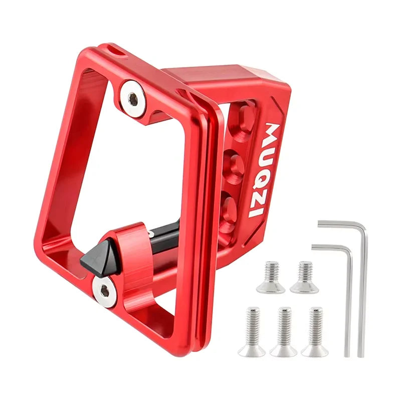 Brompton Front Bag Carrier Block