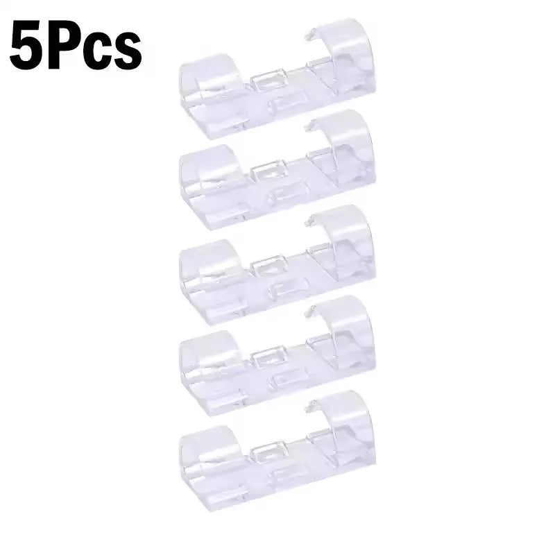 Adhesive Cable Clips