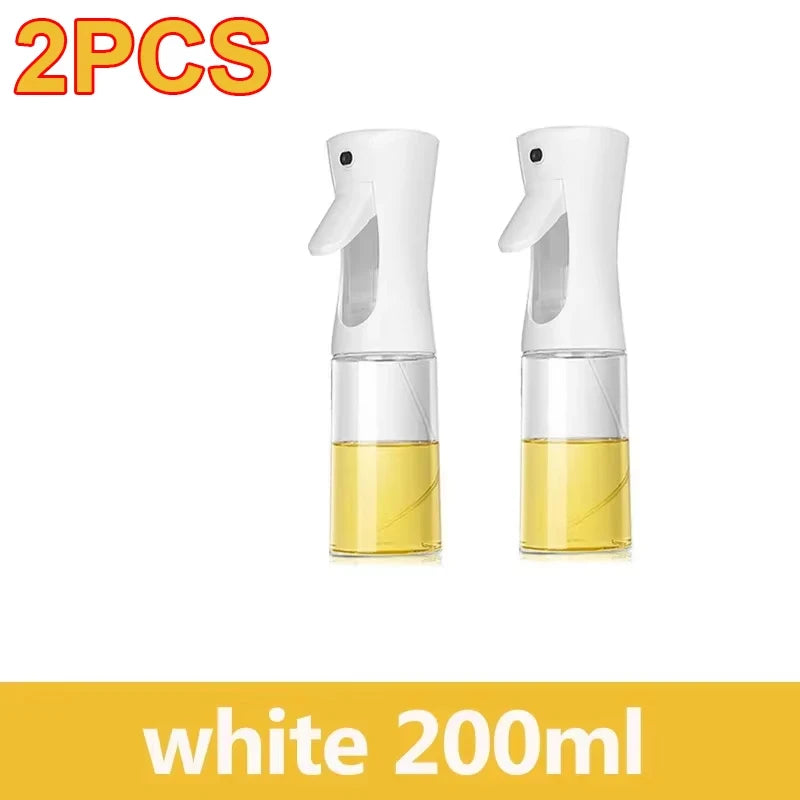 Olive Oil Mist Sprayer