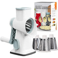 Rotary Cheese Grater