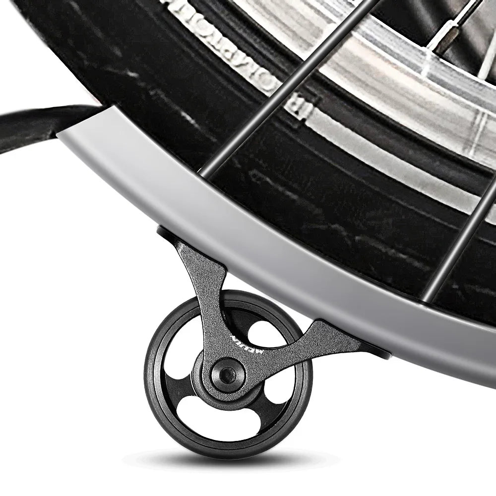 Brompton Rear Easy-Wheel Mudguard