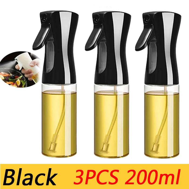 Olive Oil Mist Sprayer