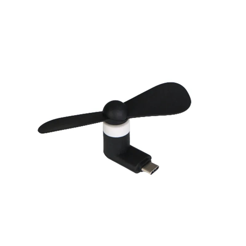 USB-C Phone Fan