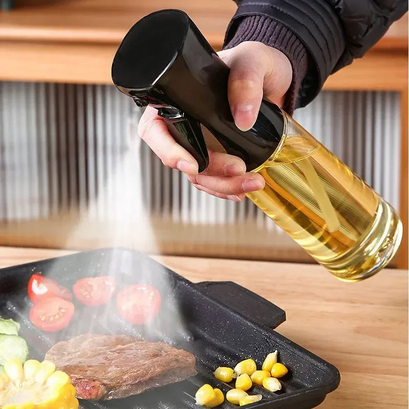 Olive Oil Mist Sprayer