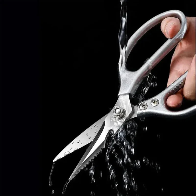Heavy-Duty Kitchen Shears