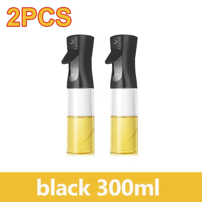 Olive Oil Mist Sprayer